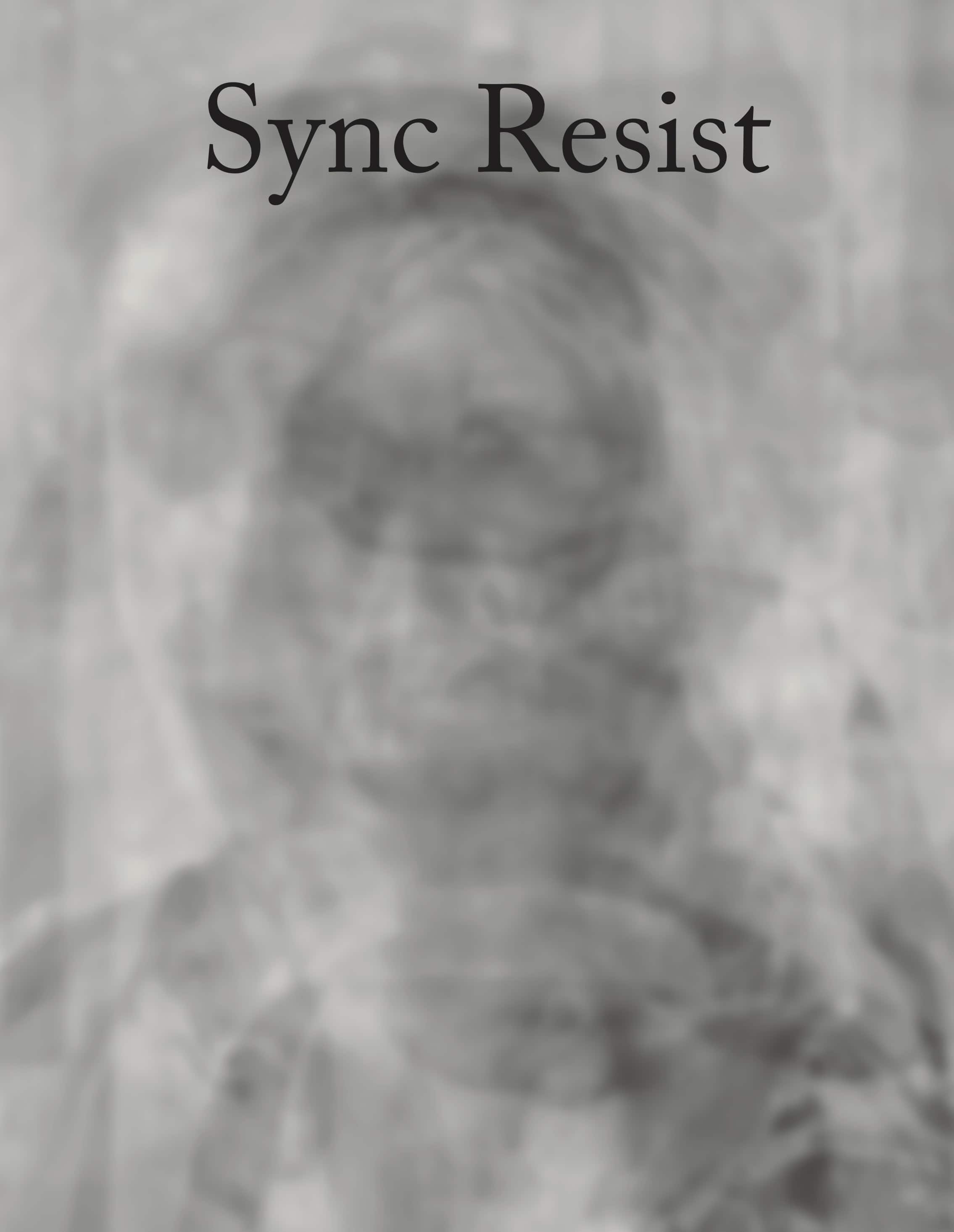 Sync Resist — 2009